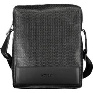 Calvin Klein Мъжка чанта за рамо calvin klein, Цвят Черен (k50k510806_nebax)
