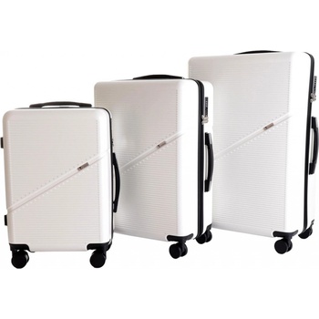 T-class 2219 bílá 40 l, 60 l, 95 l, 195 l