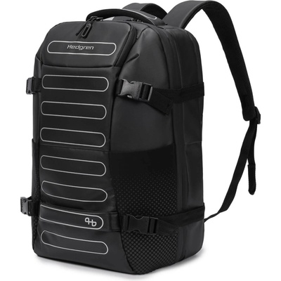 Hedgren Comby Performance Trip čierna 28,5 L