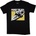 Pierce The Veil Jaws Black 2XL Риза (PTVTS03MB05)