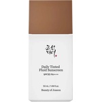Beauty of Joseon Daily Tinted Fluid Sunscreen SPF30 #MN230 - Тониран Слънцезащитен Флуид 50мл