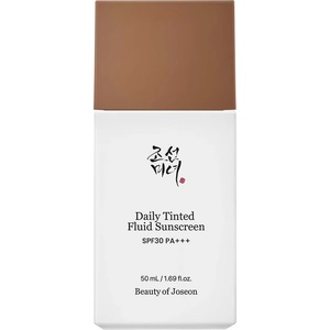 Beauty of Joseon Daily Tinted Fluid Sunscreen SPF30 #MN230 - Тониран Слънцезащитен Флуид 50мл