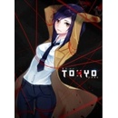 Tokyo Dark