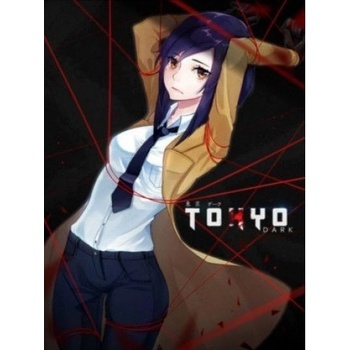 Tokyo Dark