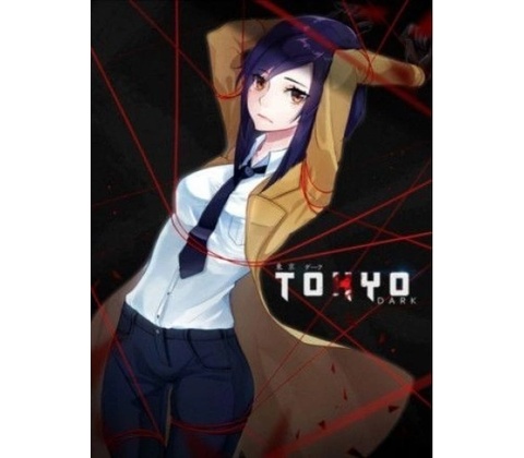 Tokyo Dark