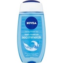 Nivea Sea Minerals sprchový gél 250 ml