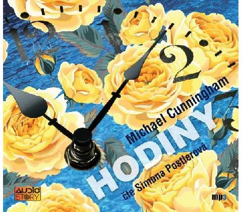 Hodiny - Michael Cunningham
