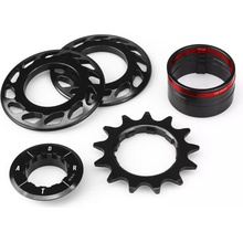 Singlespeed kit DARTMOOR 13T Typ orecha: HG
