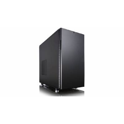 Pouzdro Fractal Design Define R5 (FD-CA-DEF-R5-BK)