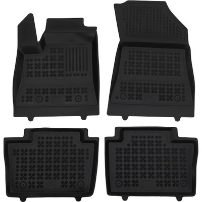 Rezaw-Plast Гумени стелки за Renault Austral (2022+) - тип леген (201941)