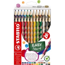 Stabilo Easy colors 332/24 24 ks
