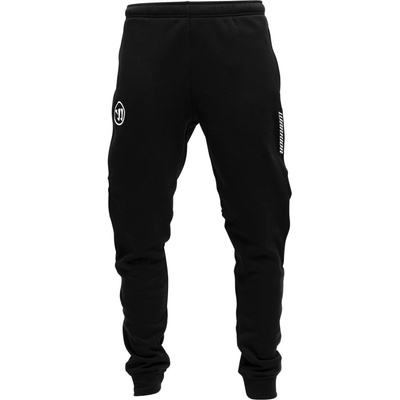 Warrior Street Jogger Black