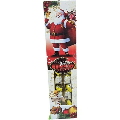 Sweet Smile Merry Christmas bonboniera 180 g