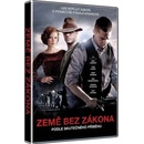 Země bez zákona: , DVD