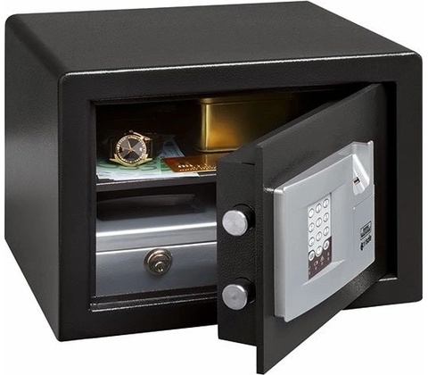 Burg Wächter PointSafe P 2 E FS