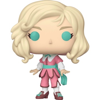 Funko Фигура Funko POP! Animation: Castlevania Nocturne - Maria #1688 (095084)