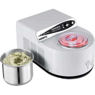 Nemox Gelatissimo Exclusive