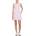 Original Penguin Golf Спортна пола Original Penguin Golf Women's Skort - Gelato Pink