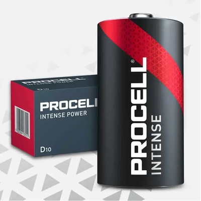 Duracell Батерия Duracell Procell Intense D LR20 (2107040054)