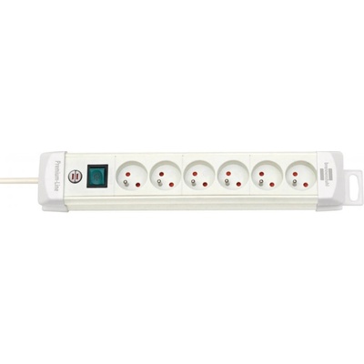 Brennenstuhl 6221016