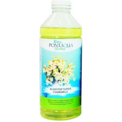 Pontaqua Algastop Herbal - Camomile 1L