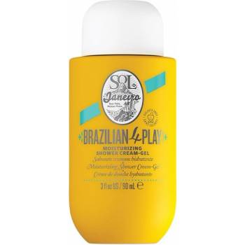 Sol de Janeiro Brazilian 4Play Shower Cream Gel Душ гел дамски 90ml