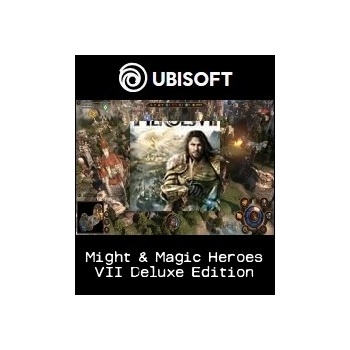 Might and Magic: Heroes 7 (Deluxe Edition)