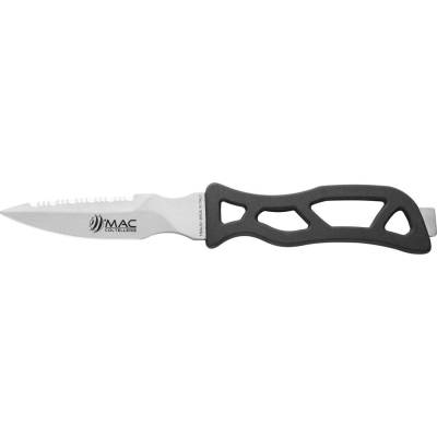 MC Mako BLK blade titan