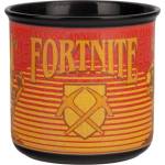Paladone Чаша Paladone: Fortnite - Heat Change Mug (PP14663FO) (PD-104460) - librik