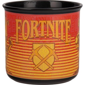 Paladone Чаша Paladone: Fortnite - Heat Change Mug (PP14663FO) (PD-104460) - librik