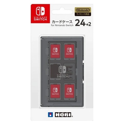 Nintendo Switch Game Card Case 24 – Zbozi.Blesk.cz