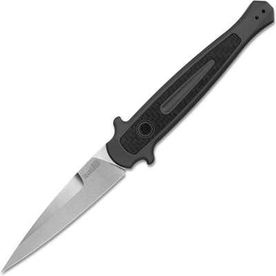 Kershaw Auto Launch 8 Stiletto Aluminium 154CM