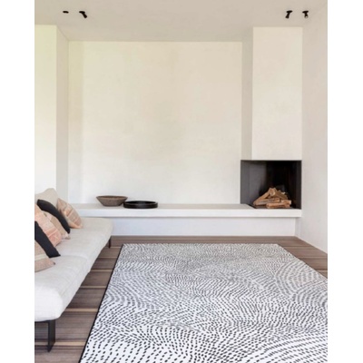 Ayyildiz Teppiche INK 463 007 / AF100 Bílá