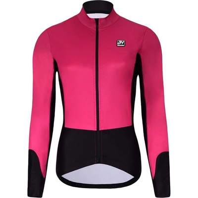 HOLOKOLO CLASSIC LADY - ružová/čierna