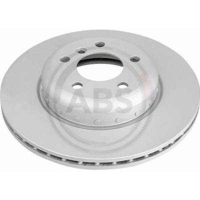 A.B.S. ALL BRAKE SYSTEMS BV. 18656