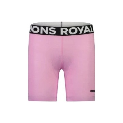 Mons Royale LOW PRO MERINO AIR-CON BIKE SHORT LINER