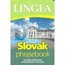 LINGEA Slovak phrasebook