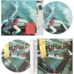 Sparks - Propaganda (Anniversary/Limited Edition) (Picture Disc) (LP) (5014797912304)