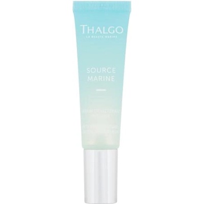 Thalgo Source Marine Intense Moisture-Quenching Serum хидратиращ серум за лице 30 ml за жени