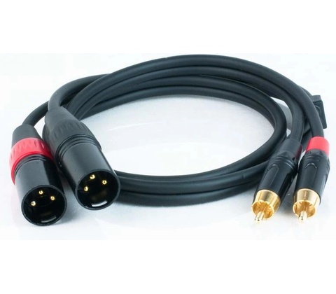 Master Audio PPK RCA930/5