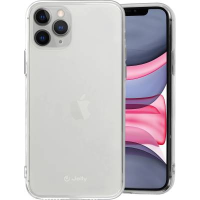 Mercury I-Jelly калъф за Huawei Y9 2018 - Сив KP19535