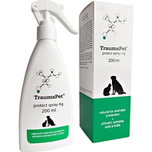 TraumaPet protect spray Ag 200 ml