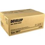 Develop Тонер касета DEVELOP TNP77, ineo 5000i / 5020i, 20000 k. , Черен (DEV-TON-CAS-TNP77)