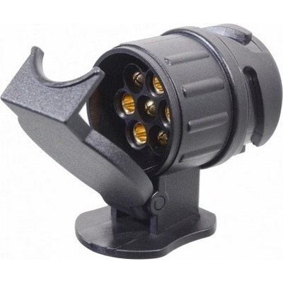 Compass Redukce zásuvky tažného zařízení 13-7 pólů, 07440