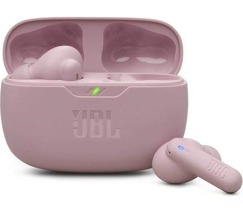 JBL Wave Flex2 Pink