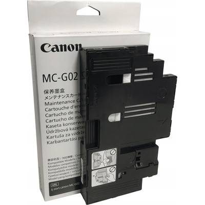Canon 4589C001 - originální – Zboží Mobilmania