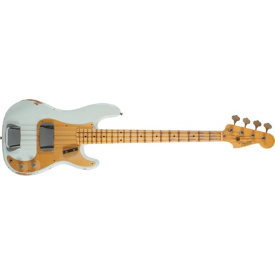 Fender Custom Shop 58 Precision Bass Relic