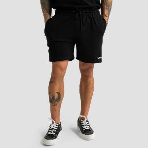 GymBeam Къси панталони Limitless Black M