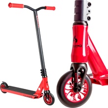 Chilli Fire Reaper červená