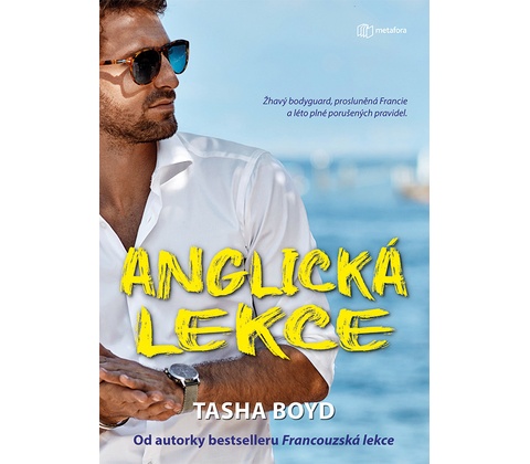 Anglická lekce